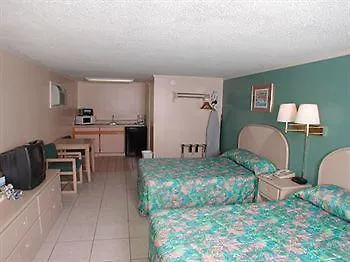 The Driftwood Lodge Panama Stadt USA