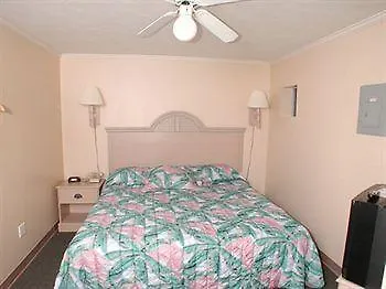 The Driftwood Lodge Panama Stadt 2*,  USA