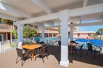 Hotel The Driftwood Lodge Panama Stadt