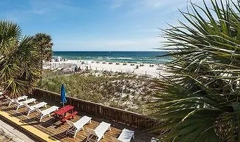 The Driftwood Lodge Panama City Beach