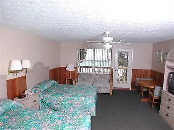 The Driftwood Lodge 파나마 시티 호텔