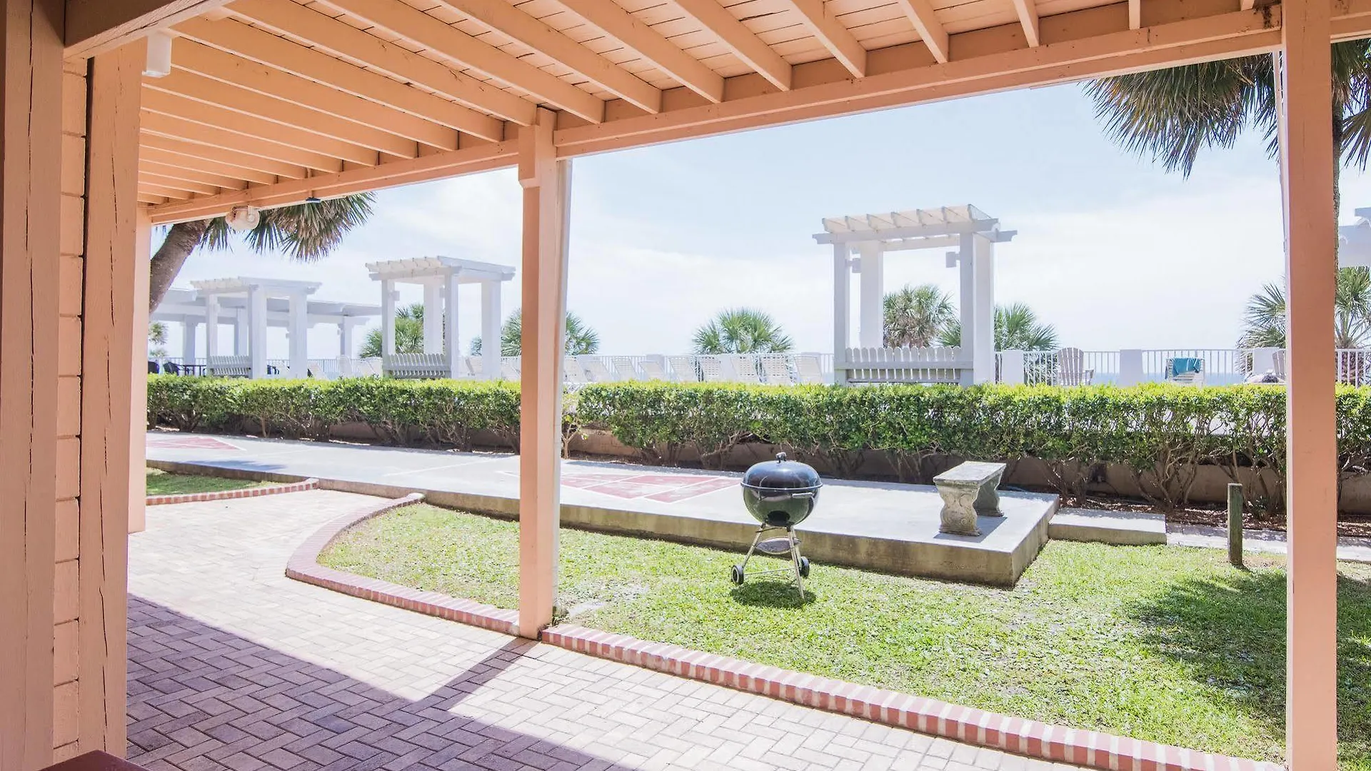 The Driftwood Lodge 파나마 시티 미국